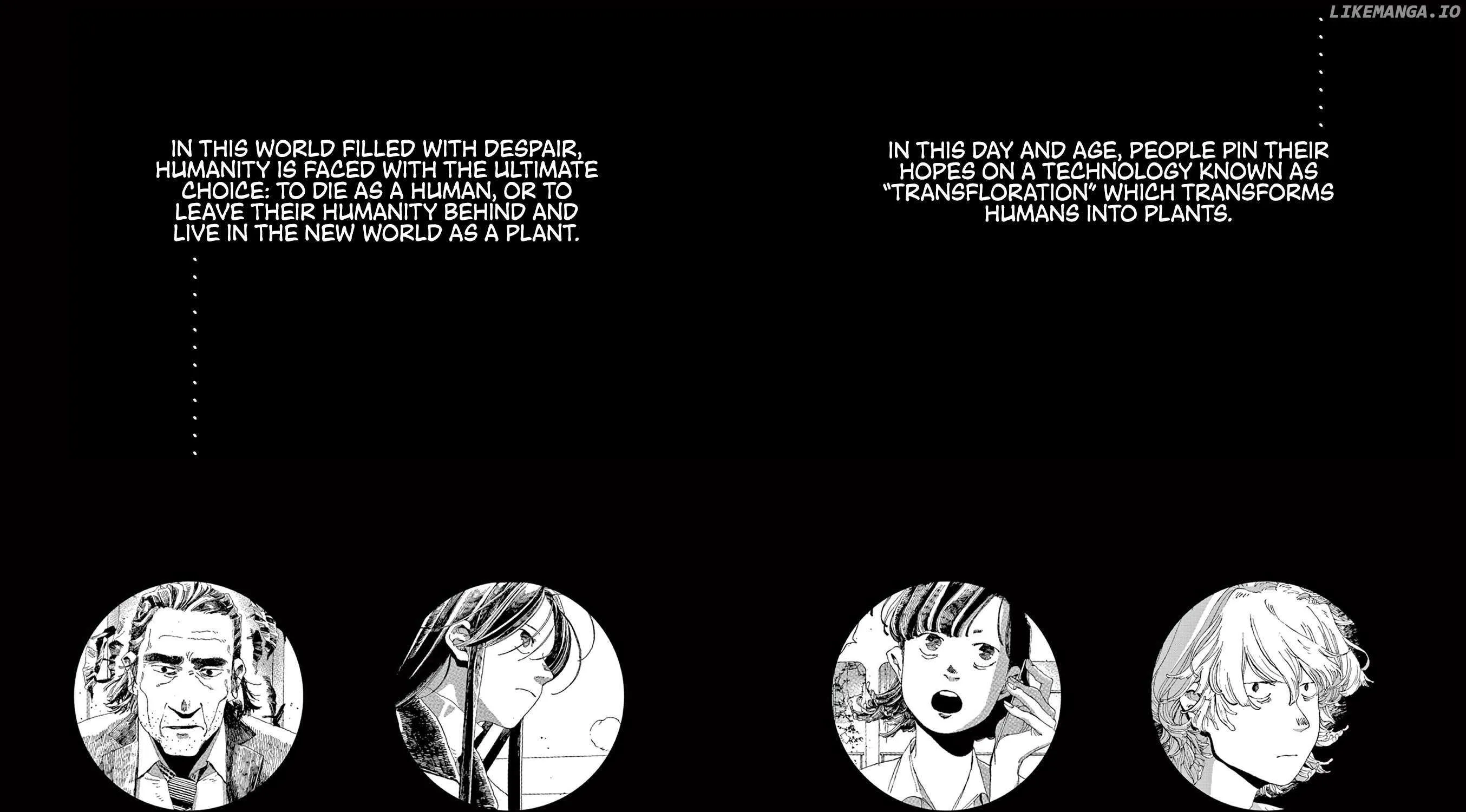 Fool's Night Chapter 35 page 6 - 