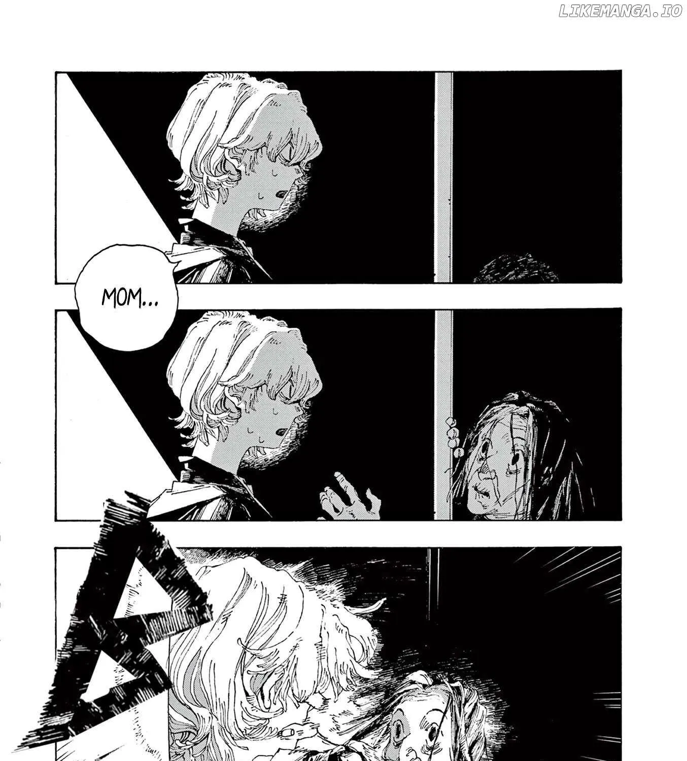 Fool's Night Chapter 36 page 16 - 