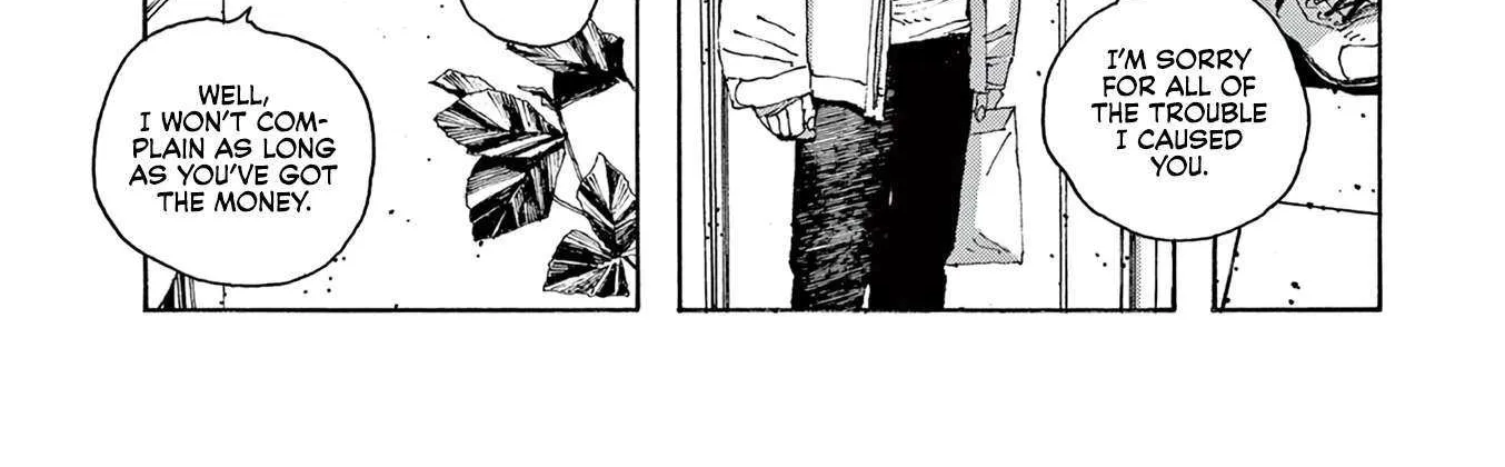Fool's Night Chapter 36 page 3 - 