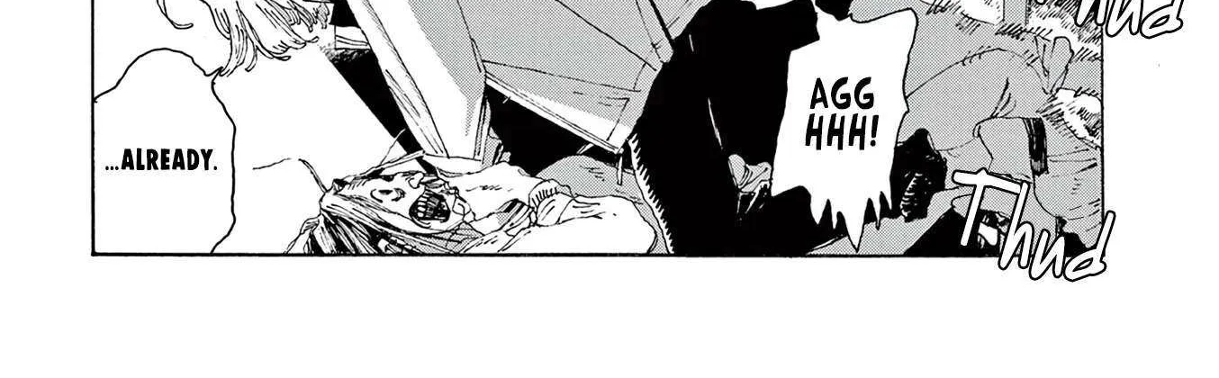 Fool's Night Chapter 36 page 21 - 