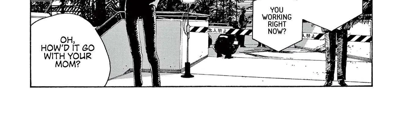Fool's Night Chapter 36 page 29 - 
