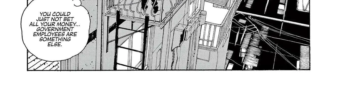 Fool's Night Chapter 37 page 15 - 