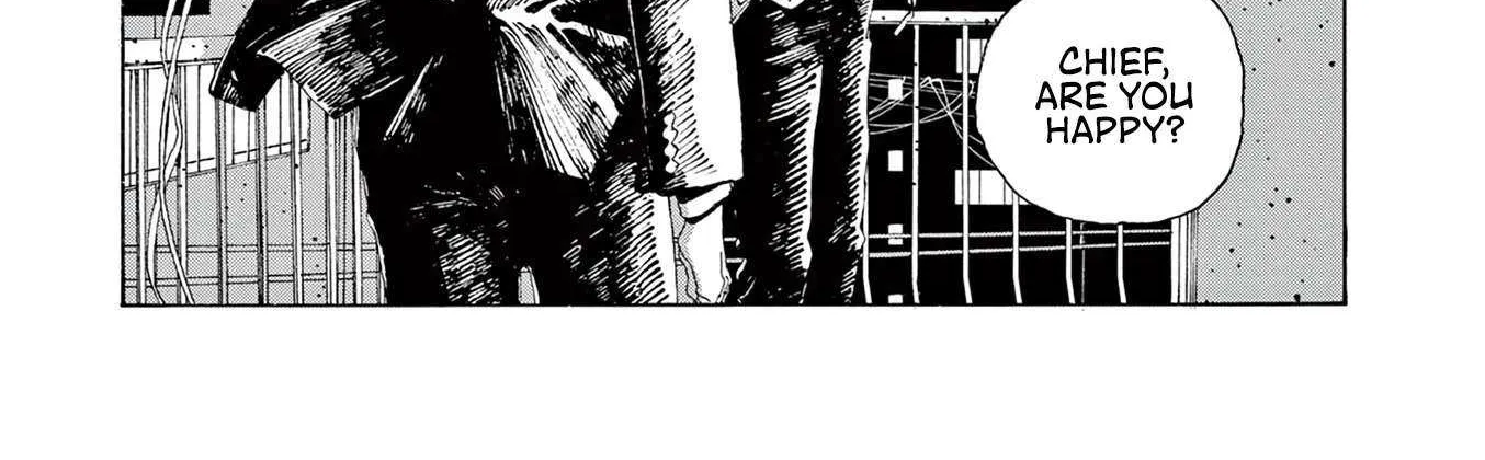 Fool's Night Chapter 37 page 19 - 