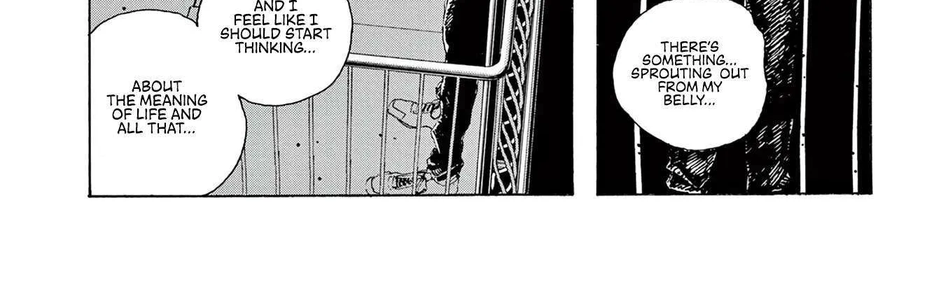 Fool's Night Chapter 37 page 21 - 