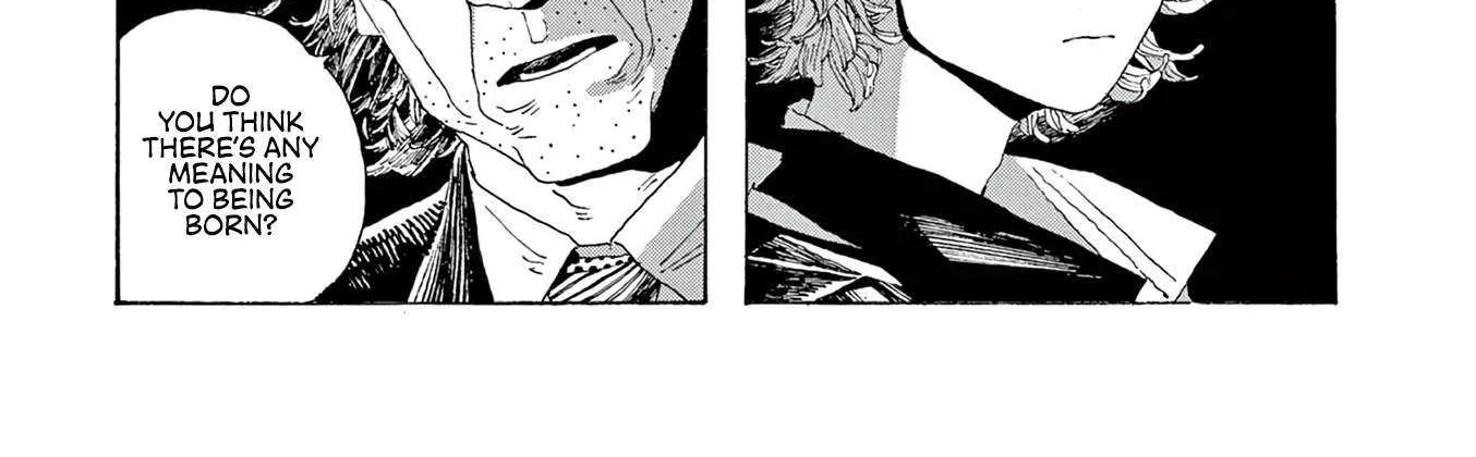 Fool's Night Chapter 37 page 23 - 