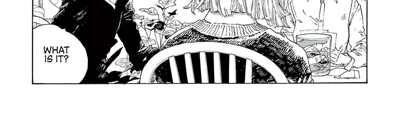 Fool's Night Chapter 37 page 27 - 
