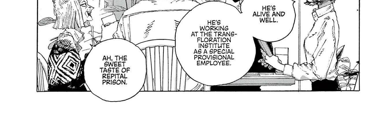 Fool's Night Chapter 37 page 29 - 