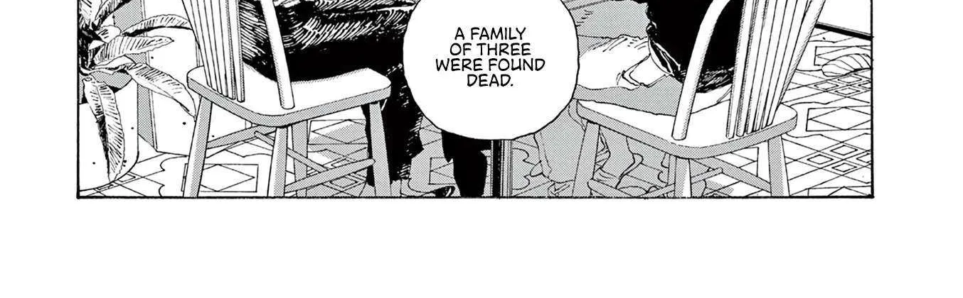 Fool's Night Chapter 37 page 35 - 