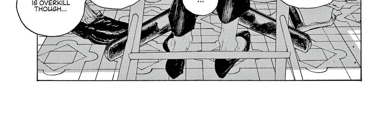 Fool's Night Chapter 37 page 37 - 