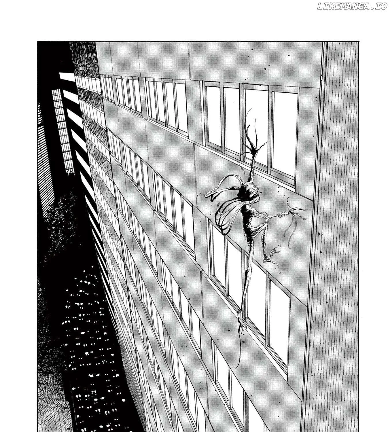 Fool's Night Chapter 37 page 40 - 