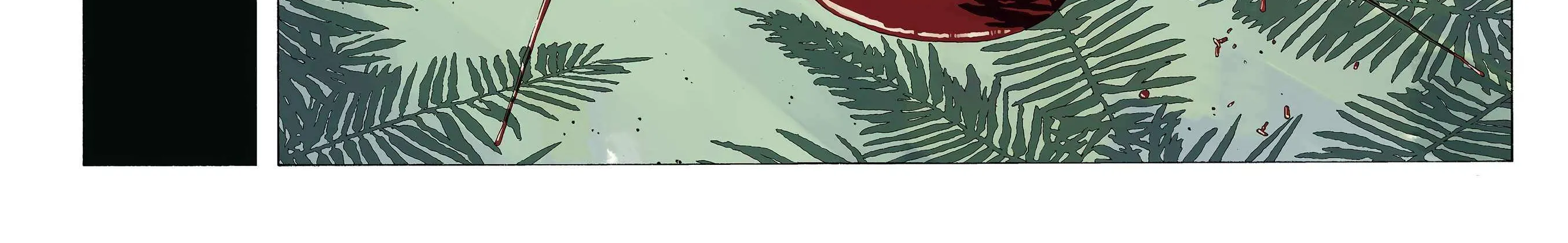 Fool's Night Chapter 37 page 5 - 