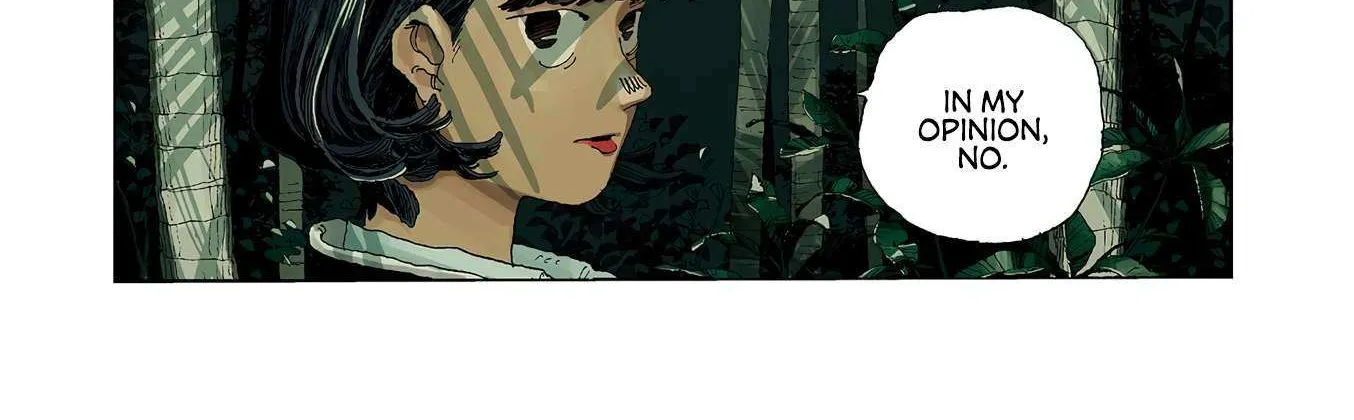 Fool's Night Chapter 37 page 7 - 