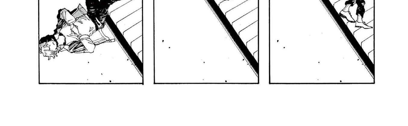 Fool's Night Chapter 37 page 9 - 