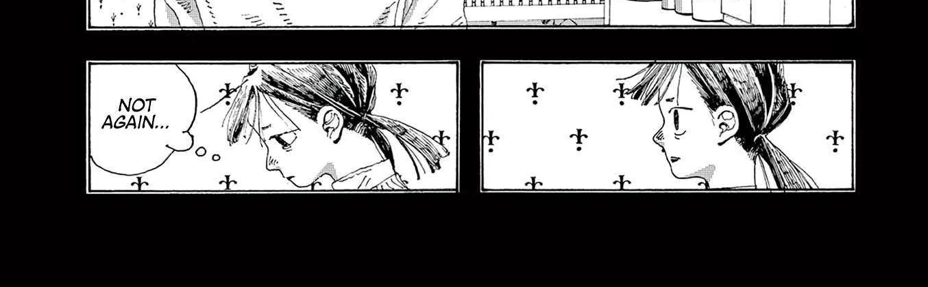 Fool's Night Chapter 38 page 11 - 
