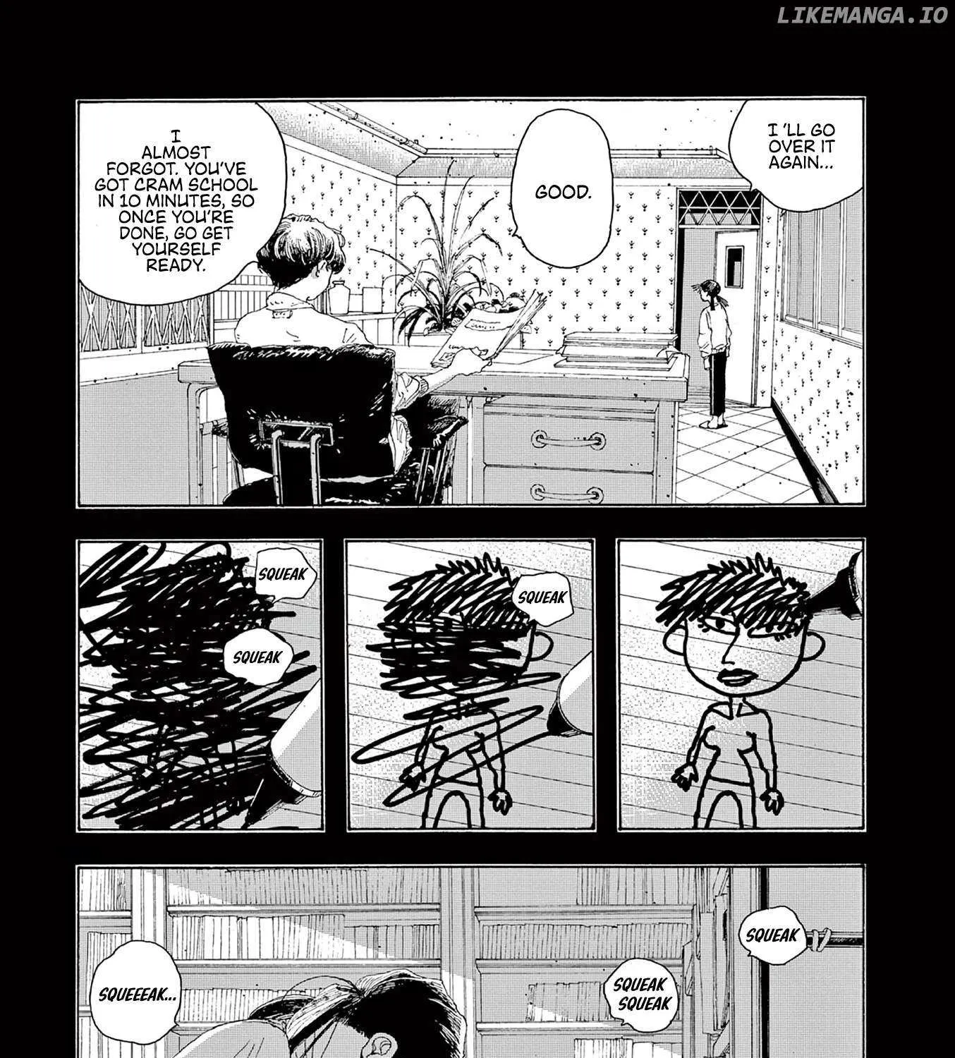 Fool's Night Chapter 38 page 12 - 