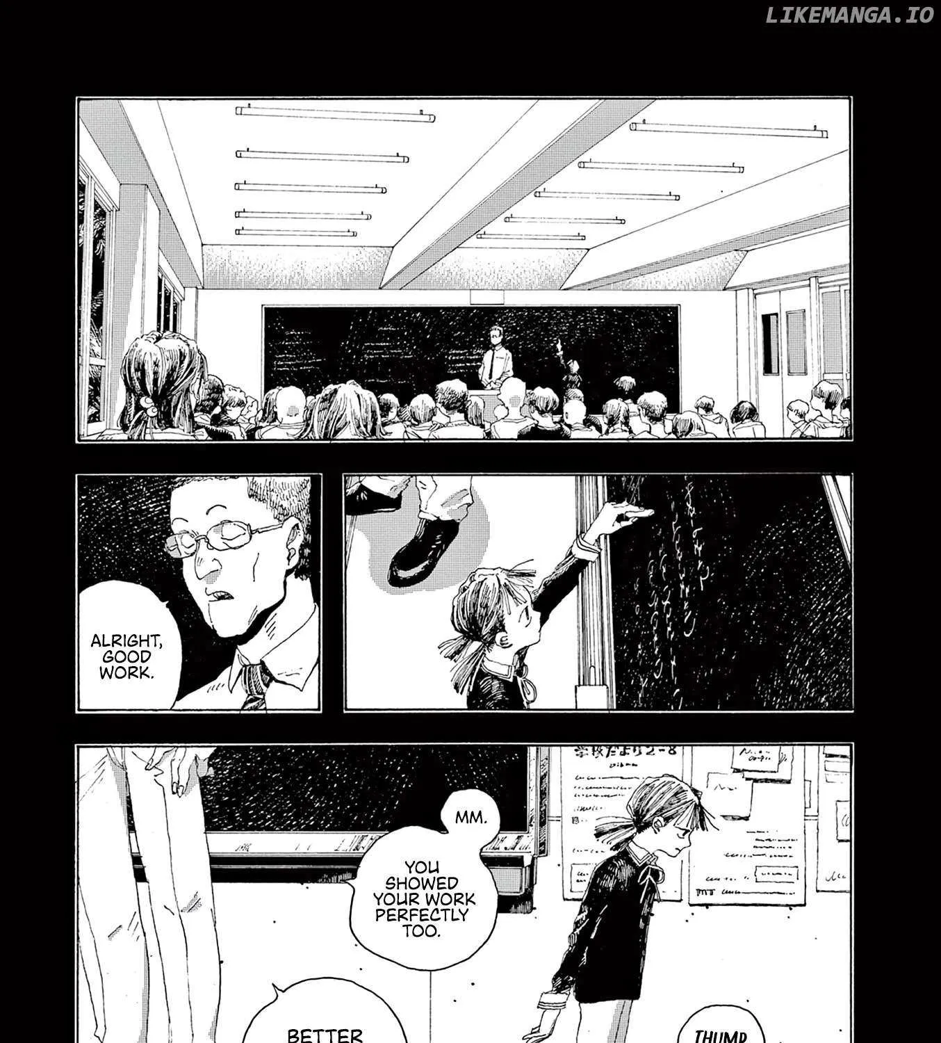 Fool's Night Chapter 38 page 16 - 