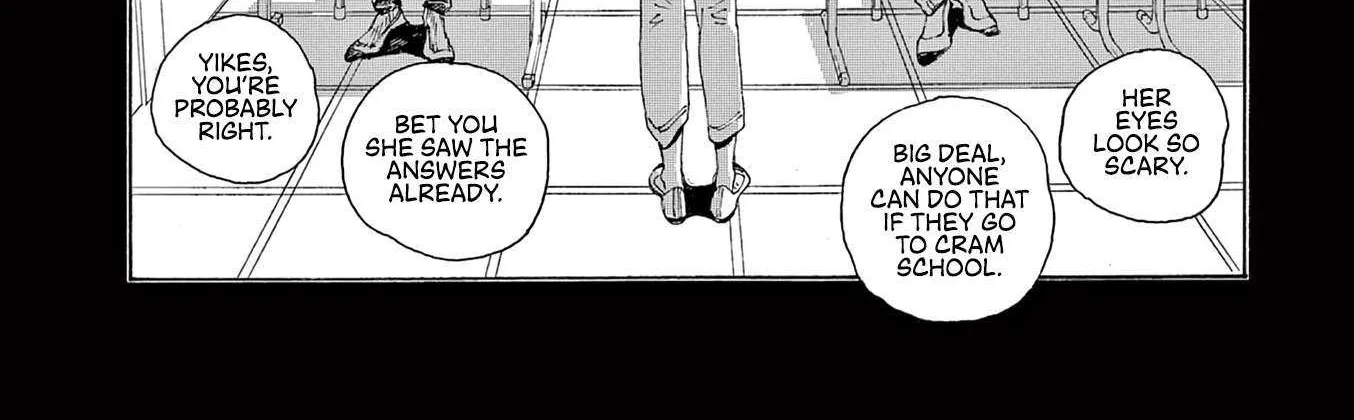 Fool's Night Chapter 38 page 19 - 