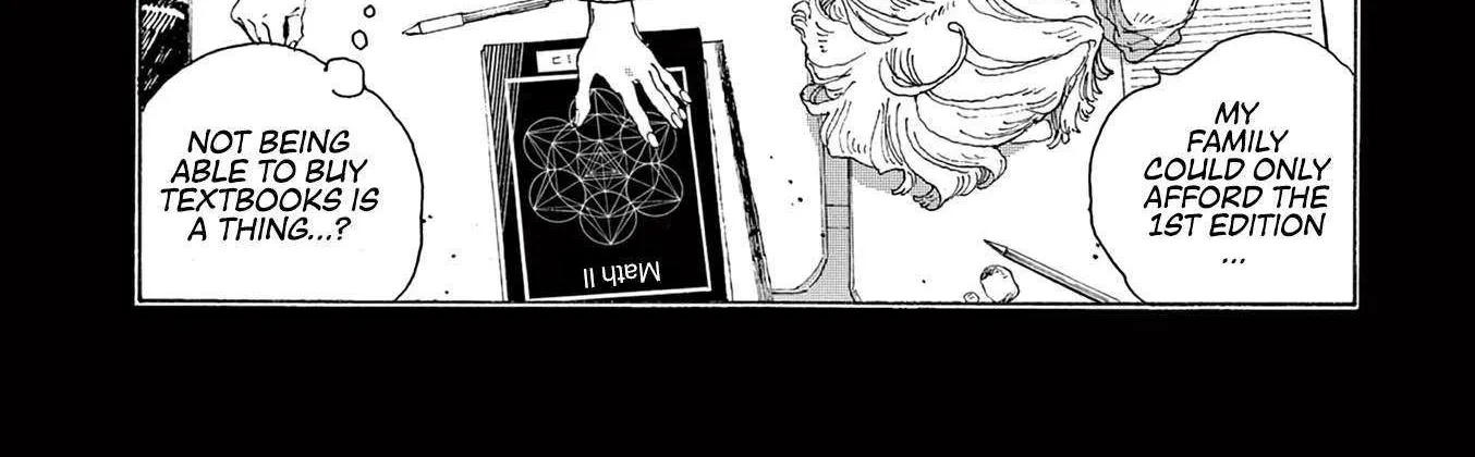 Fool's Night Chapter 38 page 27 - 