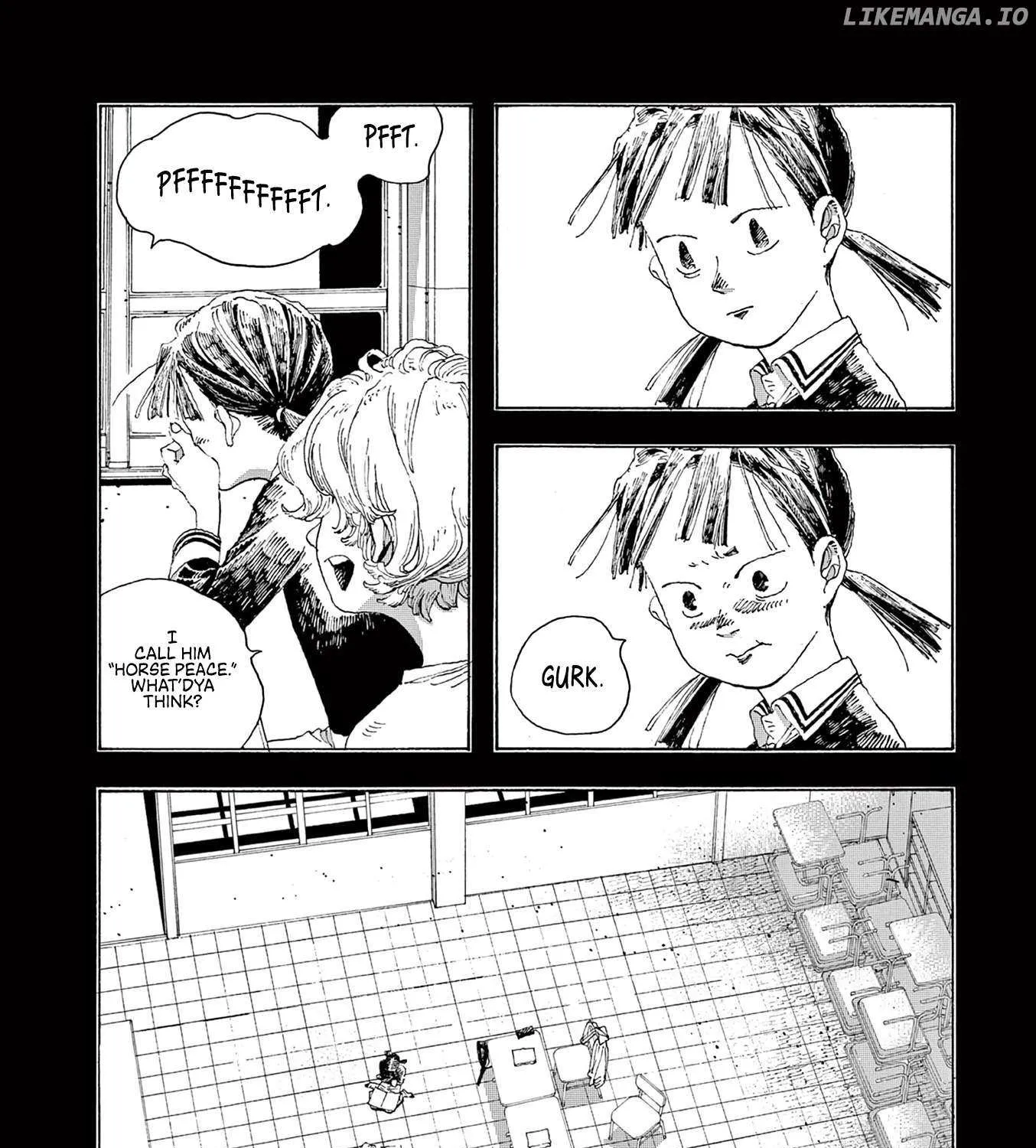 Fool's Night Chapter 38 page 30 - 