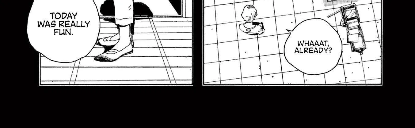 Fool's Night Chapter 38 page 33 - 
