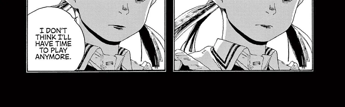 Fool's Night Chapter 38 page 35 - 