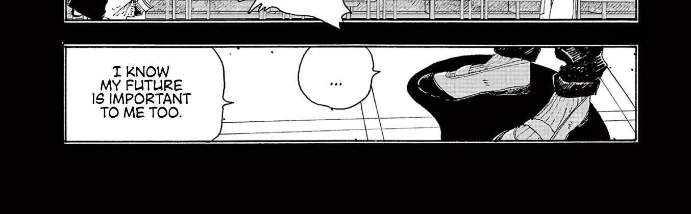 Fool's Night Chapter 38 page 37 - 