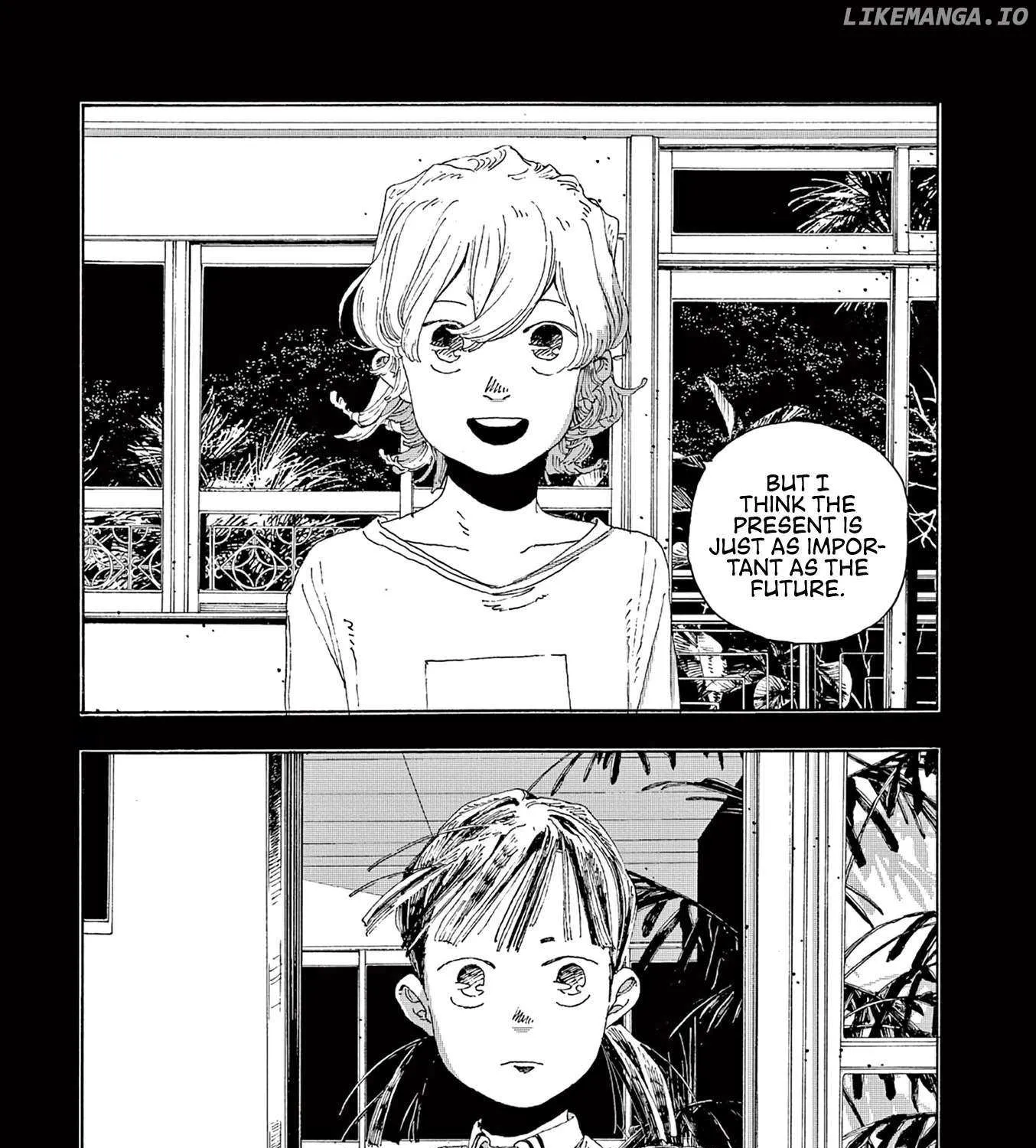 Fool's Night Chapter 38 page 38 - 