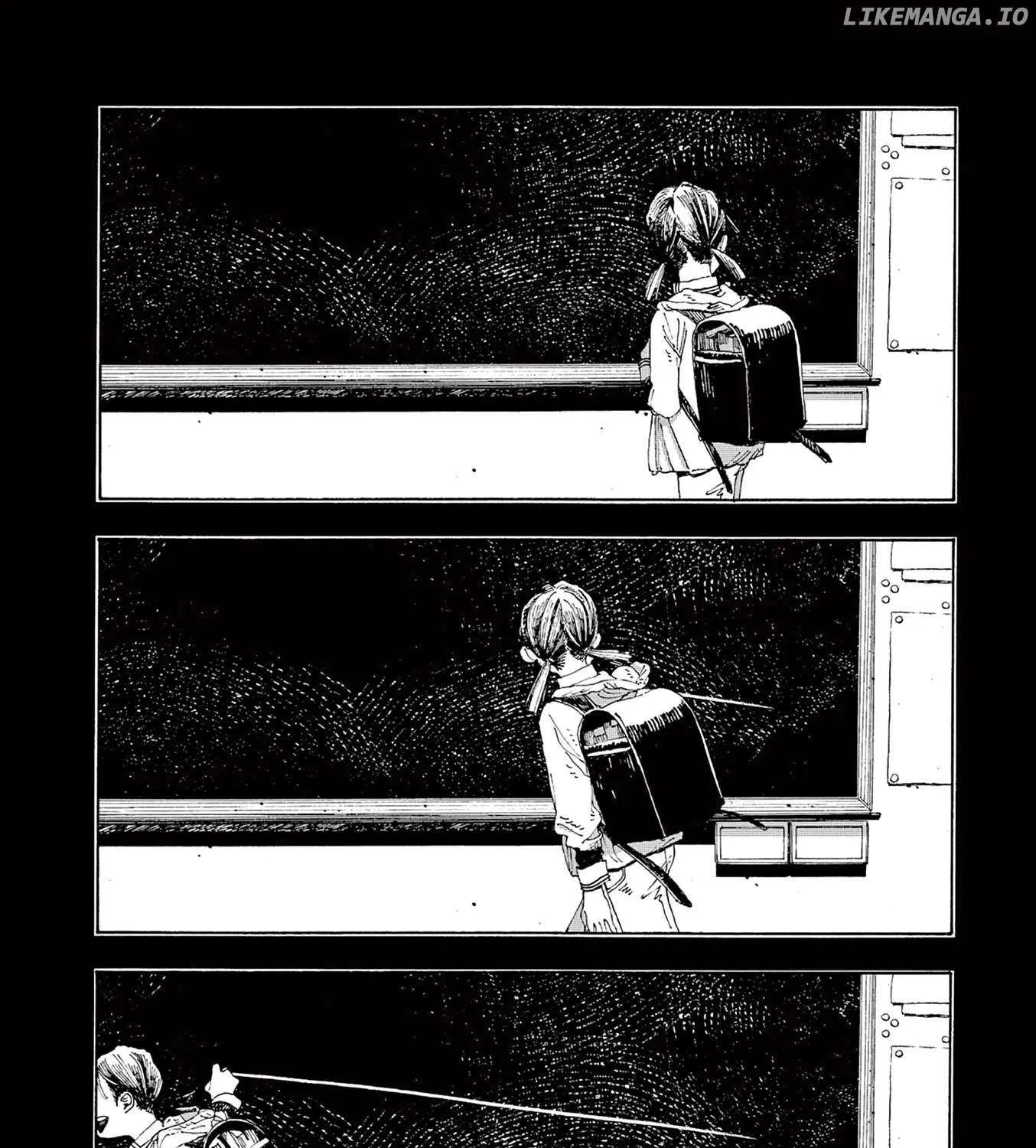 Fool's Night Chapter 38 page 40 - 