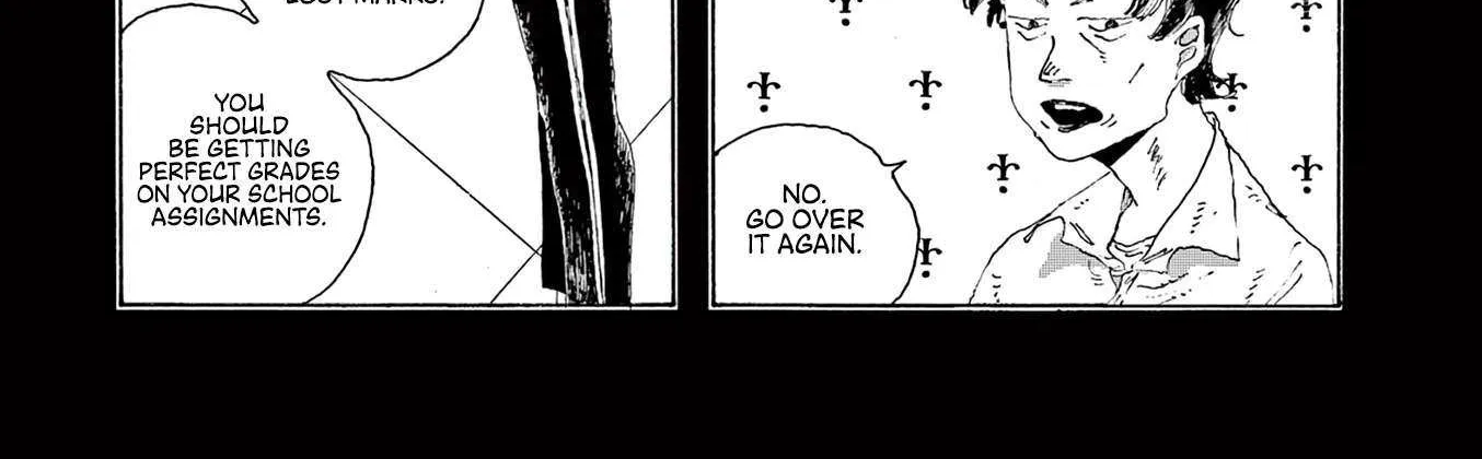Fool's Night Chapter 38 page 9 - 