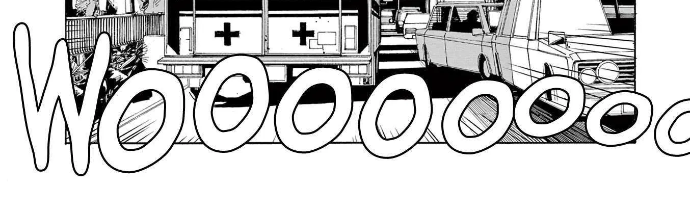Fool's Night Chapter 39 page 19 - 