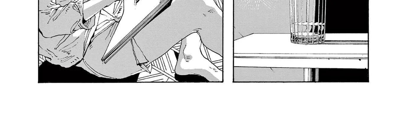 Fool's Night Chapter 39 page 3 - 
