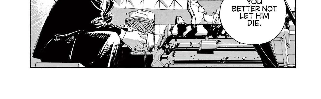 Fool's Night Chapter 39 page 23 - 
