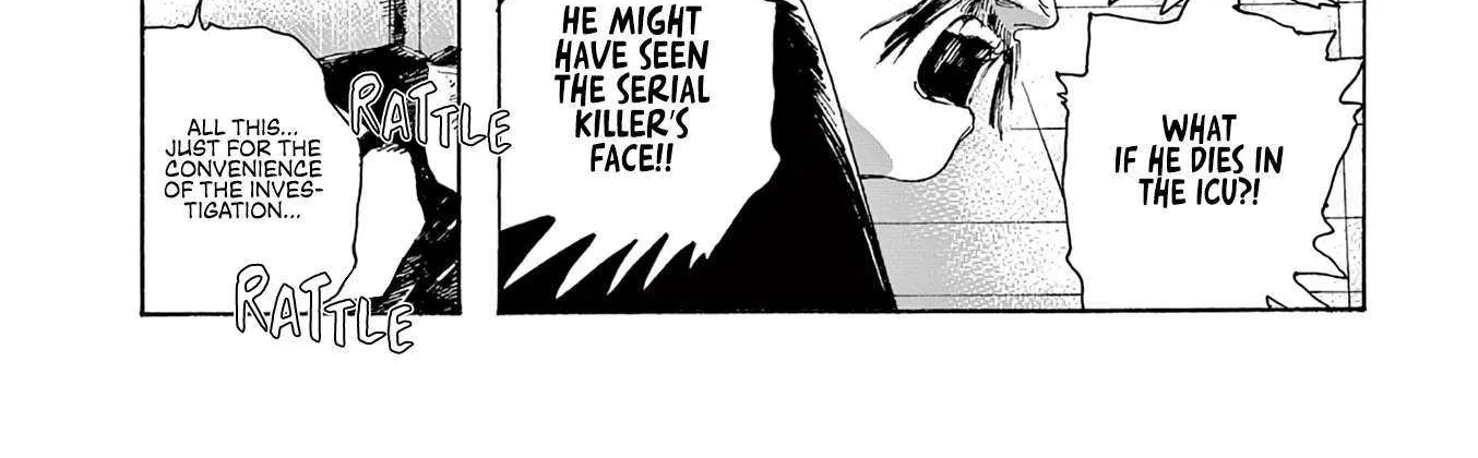 Fool's Night Chapter 39 page 27 - 