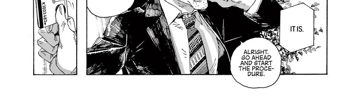 Fool's Night Chapter 39 page 31 - 
