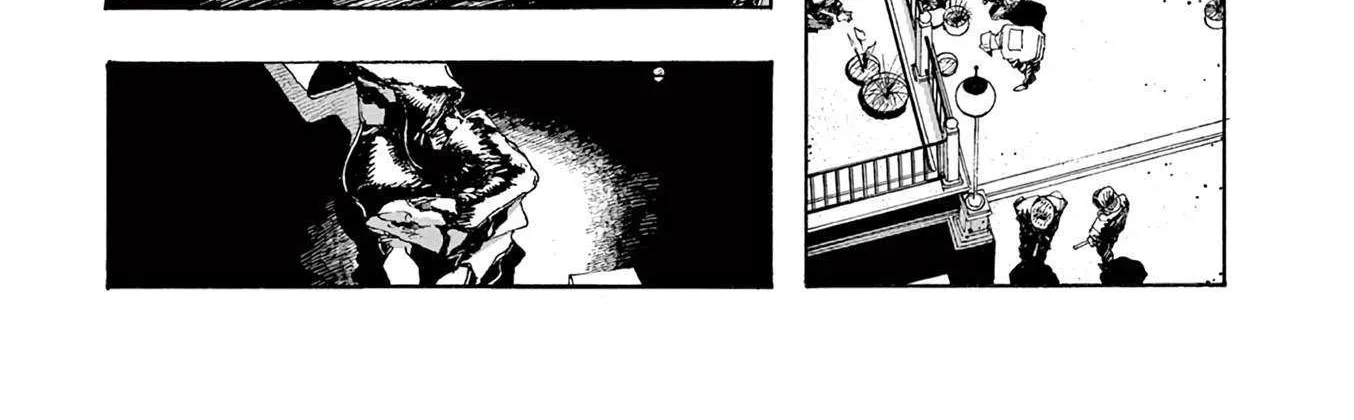 Fool's Night Chapter 39 page 33 - 