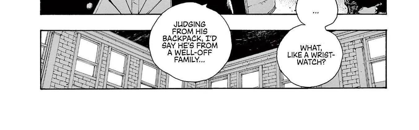 Fool's Night Chapter 39 page 35 - 