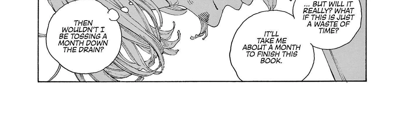 Fool's Night Chapter 40 page 16 - 