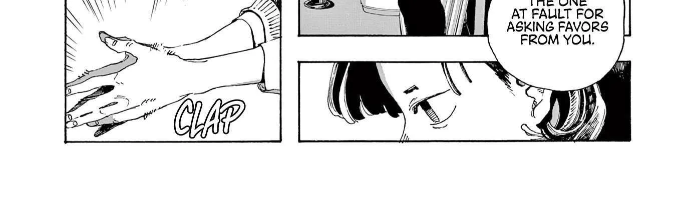 Fool's Night Chapter 40 page 20 - 