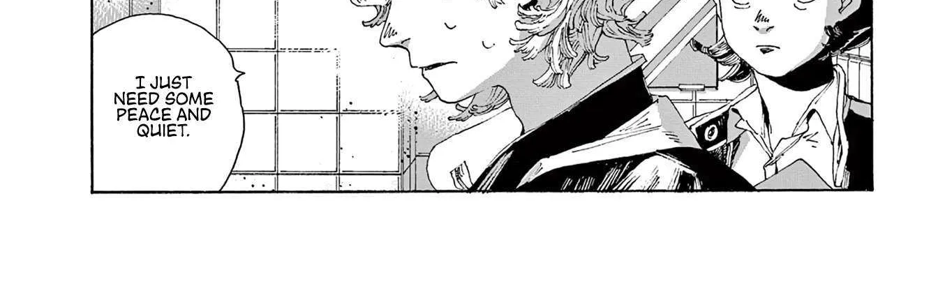 Fool's Night Chapter 40 page 24 - 