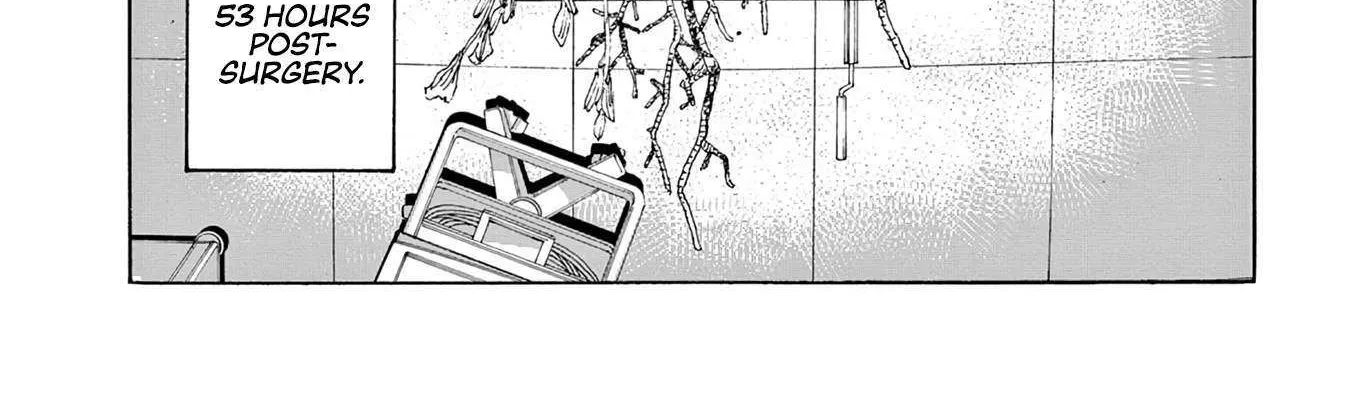 Fool's Night Chapter 40 page 4 - 