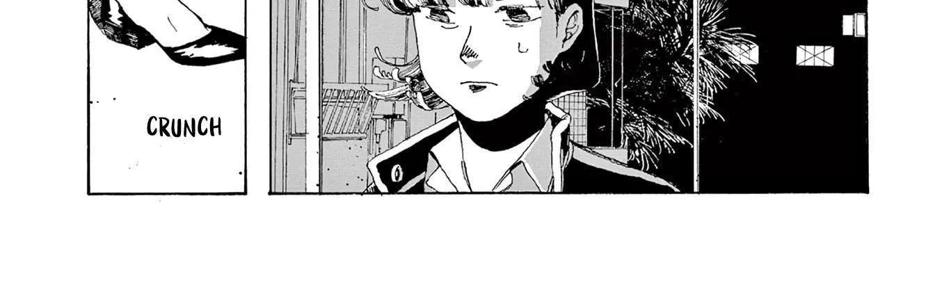 Fool's Night Chapter 40 page 34 - 