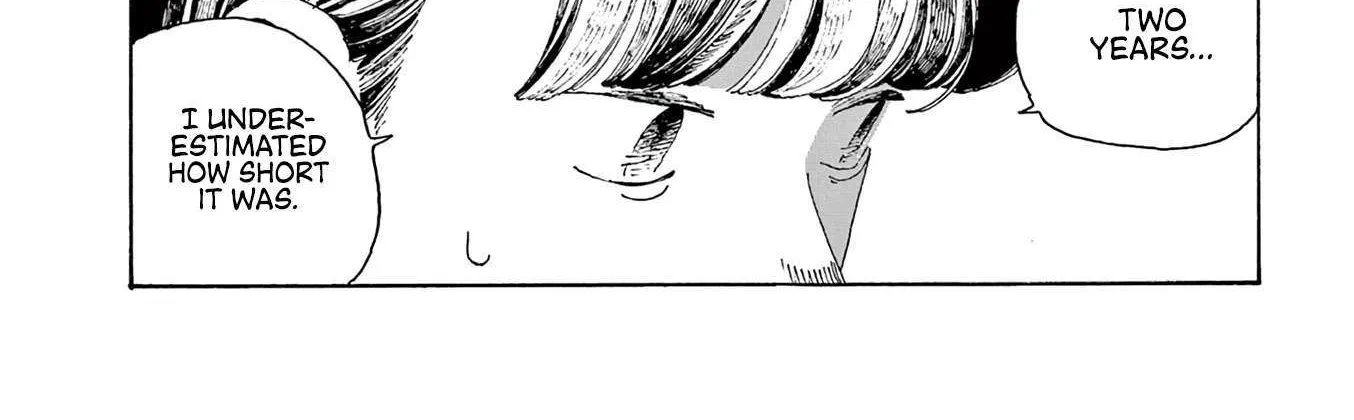 Fool's Night Chapter 40 page 38 - 
