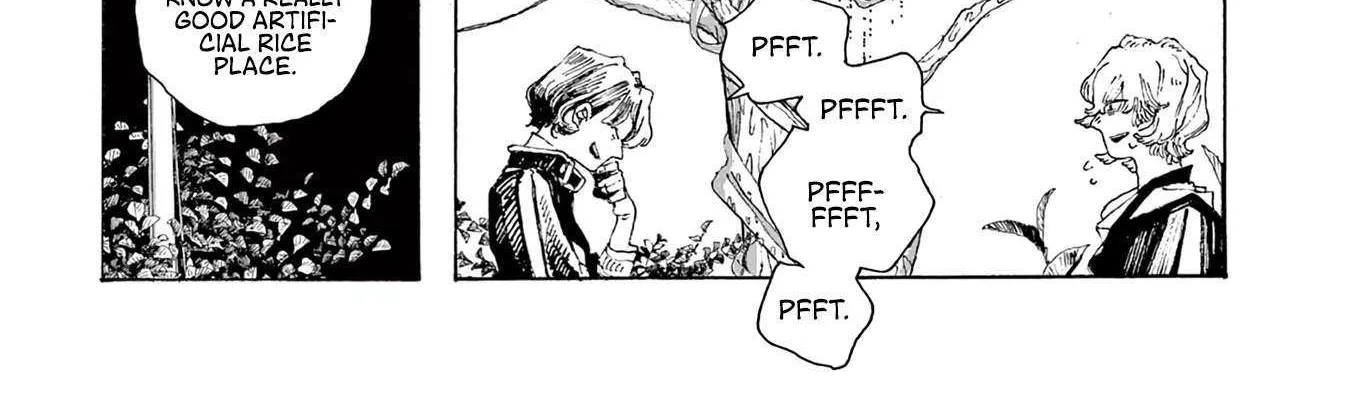 Fool's Night Chapter 40 page 40 - 