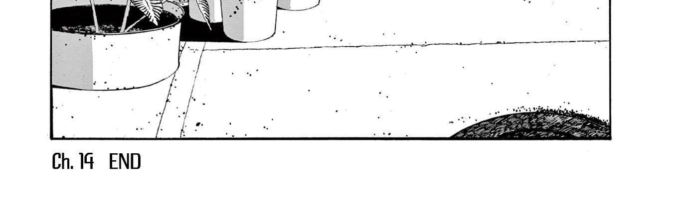 Fool's Night Chapter 40 page 44 - 