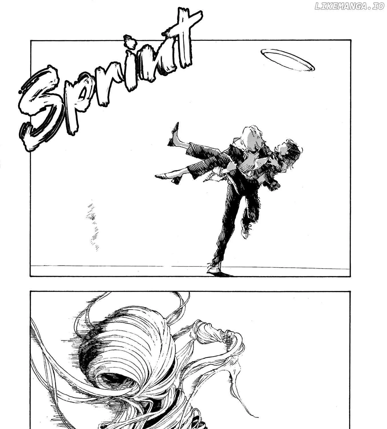 Fool's Night Chapter 41 page 17 - 