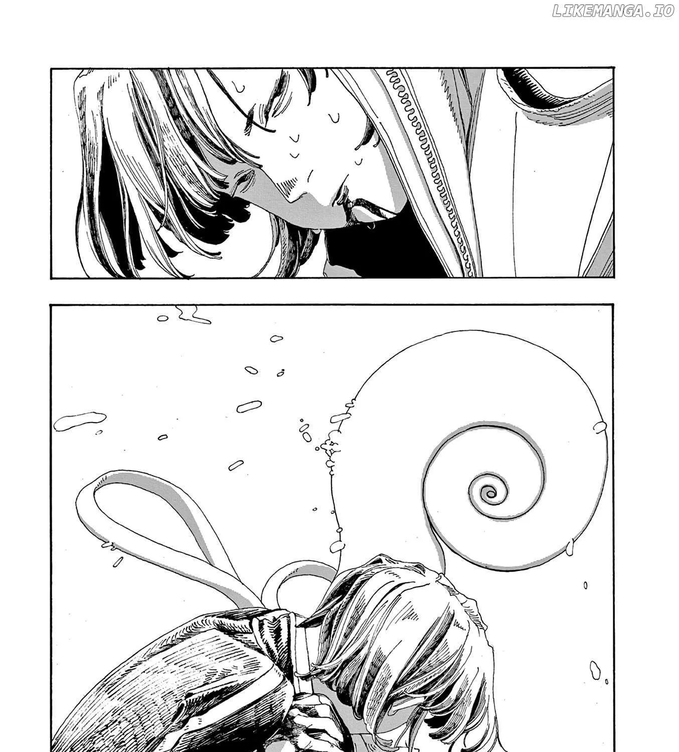 Fool's Night Chapter 41 page 25 - 