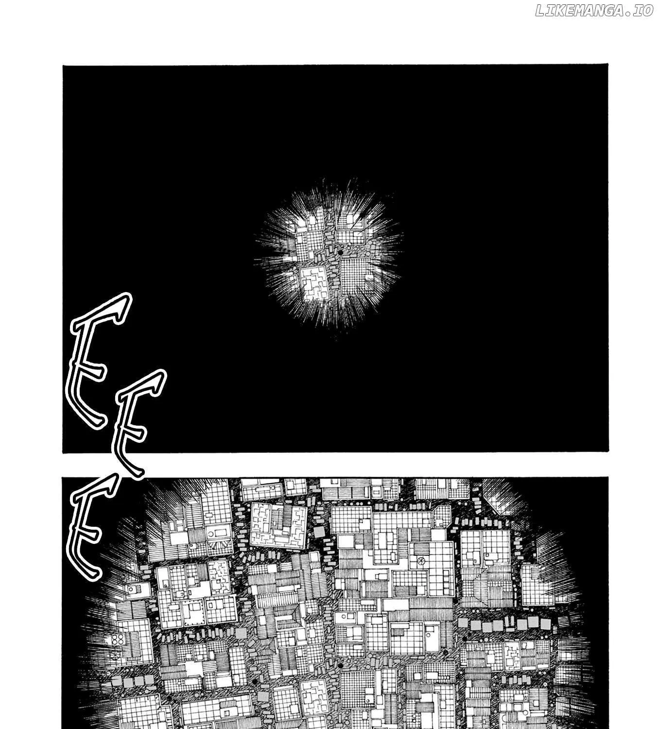 Fool's Night Chapter 41 page 27 - 