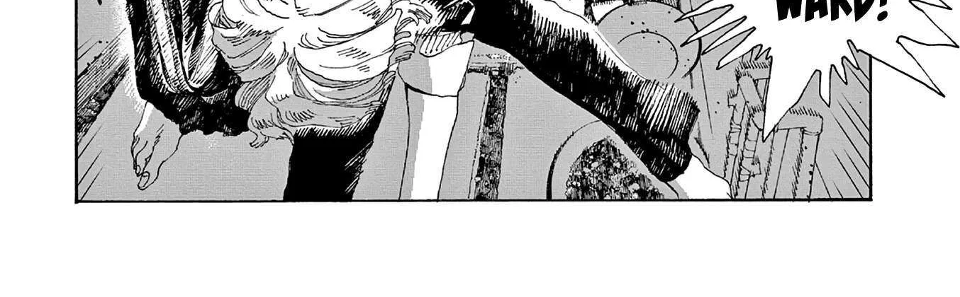 Fool's Night Chapter 41 page 30 - 