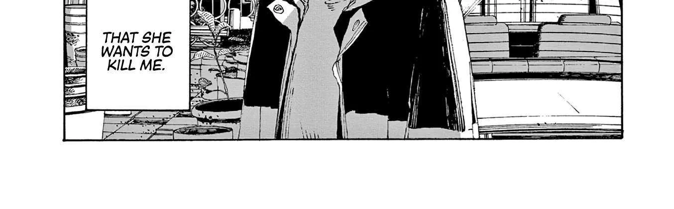 Fool's Night Chapter 41 page 4 - 