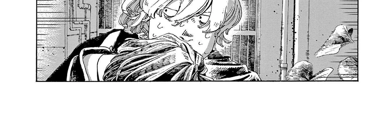 Fool's Night Chapter 41 page 36 - 